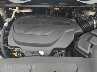 2022 Honda Odyssey EX-L 118.1" WB - miniatura 16