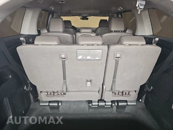 2022 Honda Odyssey EX-L 118.1" WB - miniatura 17