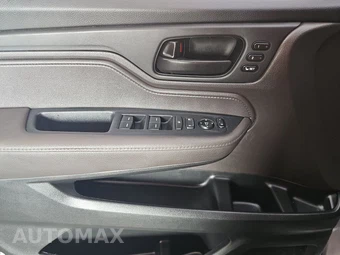 2022 Honda Odyssey EX-L 118.1" WB - miniatura 18