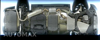 2022 Honda Odyssey EX-L 118.1" WB - miniatura 19