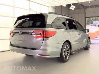 2022 Honda Odyssey EX-L 118.1" WB - miniatura 4