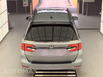 2022 Honda Odyssey EX-L 118.1" WB - miniatura 5