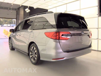2022 Honda Odyssey EX-L 118.1" WB - miniatura 6