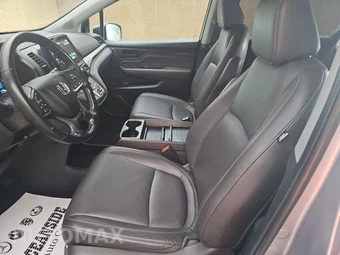2022 Honda Odyssey EX-L 118.1" WB - miniatura 7