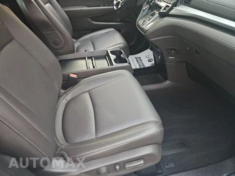 2022 Honda Odyssey EX-L 118.1" WB - miniatura 8