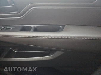2022 Honda Odyssey EX-L 118.1" WB - miniatura 9