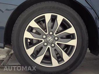 2022 Honda Odyssey EX-L 118.1" WB - miniatura 11