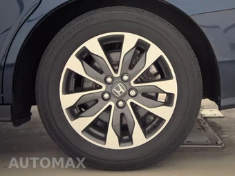 2022 Honda Odyssey EX-L 118.1" WB - miniatura 12