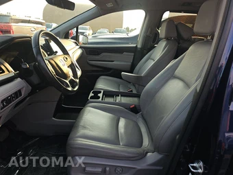 2022 Honda Odyssey EX-L 118.1" WB - miniatura 13