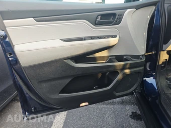 2022 Honda Odyssey EX-L 118.1" WB - miniatura 15