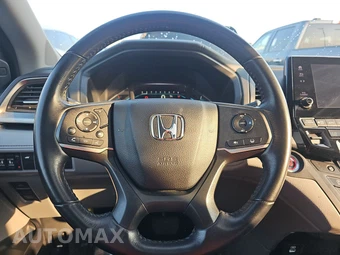2022 Honda Odyssey EX-L 118.1" WB - miniatura 16
