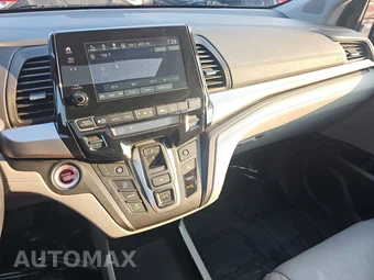 2022 Honda Odyssey EX-L 118.1" WB - miniatura 17