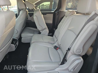 2022 Honda Odyssey EX-L 118.1" WB - miniatura 19