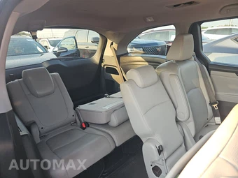 2022 Honda Odyssey EX-L 118.1" WB - miniatura 20