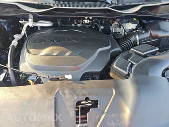 2022 Honda Odyssey EX-L 118.1" WB - miniatura 23