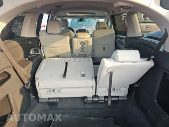2022 Honda Odyssey EX-L 118.1" WB - miniatura 24