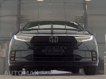 2022 Honda Odyssey EX-L 118.1" WB - miniatura 3