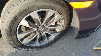 2022 Honda Odyssey EX-L 118.1" WB - miniatura 30