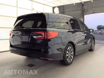 2022 Honda Odyssey EX-L 118.1" WB - miniatura 5