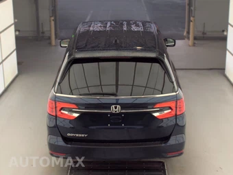 2022 Honda Odyssey EX-L 118.1" WB - miniatura 6