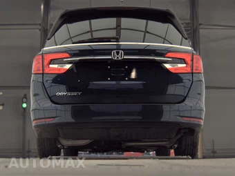 2022 Honda Odyssey EX-L 118.1" WB - miniatura 7