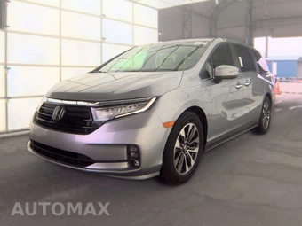 2022 Honda Odyssey EX-L 118.1" WB