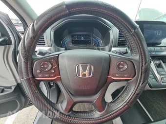 2022 Honda Odyssey EX-L 118.1" WB - miniatura 10