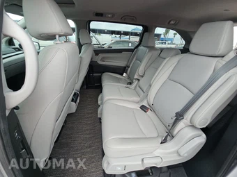 2022 Honda Odyssey EX-L 118.1" WB - miniatura 13