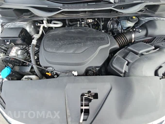2022 Honda Odyssey EX-L 118.1" WB - miniatura 16