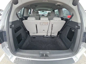 2022 Honda Odyssey EX-L 118.1" WB - miniatura 17