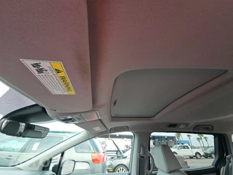 2022 Honda Odyssey EX-L 118.1" WB - miniatura 18