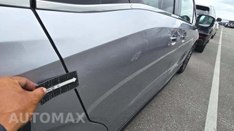 2022 Honda Odyssey EX-L 118.1" WB - miniatura 20