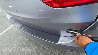 2022 Honda Odyssey EX-L 118.1" WB - miniatura 22