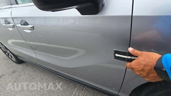 2022 Honda Odyssey EX-L 118.1" WB - miniatura 27