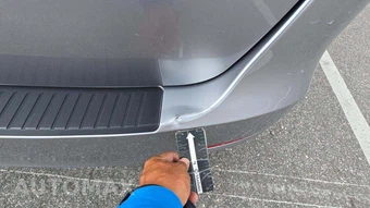 2022 Honda Odyssey EX-L 118.1" WB - miniatura 28
