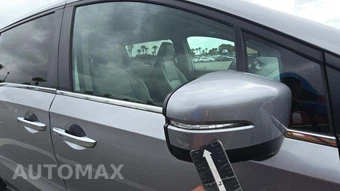 2022 Honda Odyssey EX-L 118.1" WB - miniatura 29