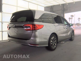 2022 Honda Odyssey EX-L 118.1" WB - miniatura 4