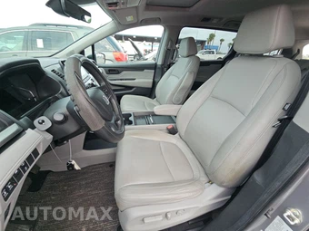 2022 Honda Odyssey EX-L 118.1" WB - miniatura 7