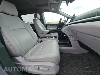 2022 Honda Odyssey EX-L 118.1" WB - miniatura 8