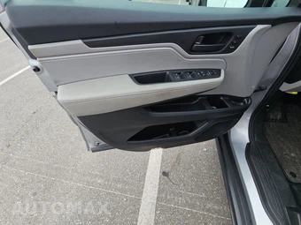 2022 Honda Odyssey EX-L 118.1" WB - miniatura 9