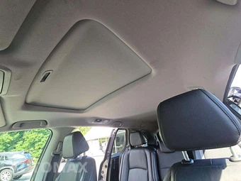 2022 Honda Odyssey EX-L 118.1" WB - miniatura 11