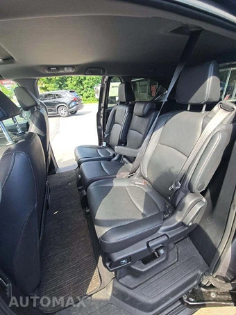 2022 Honda Odyssey EX-L 118.1" WB - miniatura 13