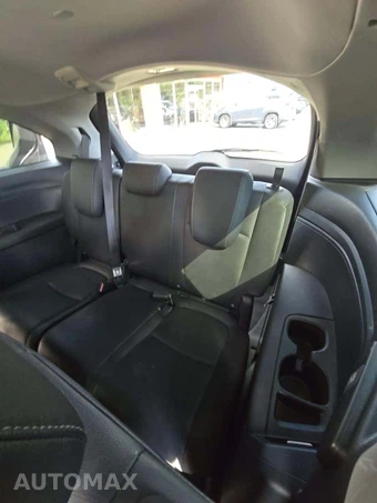 2022 Honda Odyssey EX-L 118.1" WB - miniatura 14
