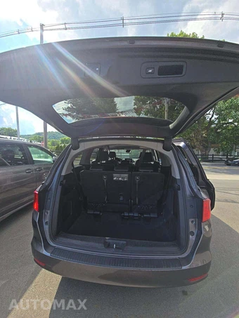 2022 Honda Odyssey EX-L 118.1" WB - miniatura 15