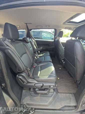 2022 Honda Odyssey EX-L 118.1" WB - miniatura 17