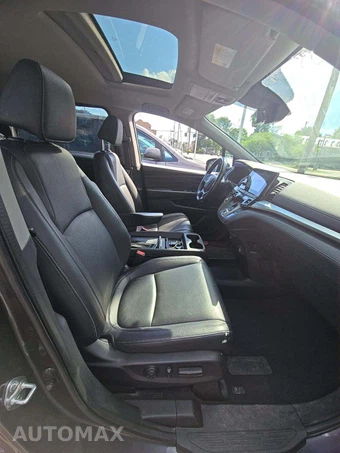 2022 Honda Odyssey EX-L 118.1" WB - miniatura 19