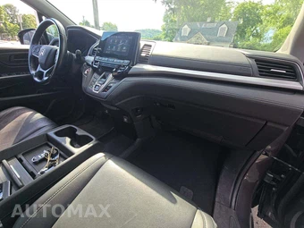 2022 Honda Odyssey EX-L 118.1" WB - miniatura 20