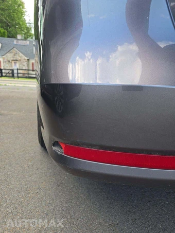 2022 Honda Odyssey EX-L 118.1" WB - miniatura 22