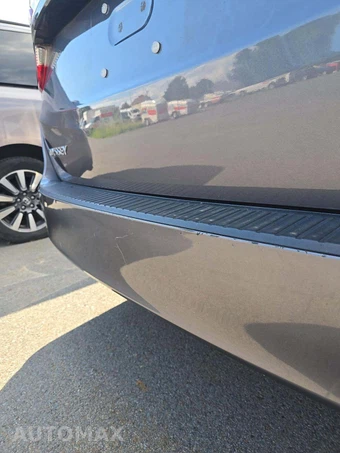 2022 Honda Odyssey EX-L 118.1" WB - miniatura 27