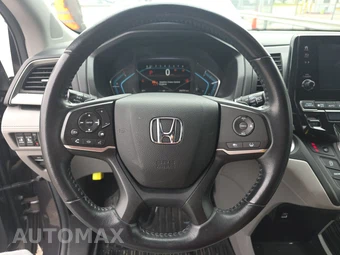 2022 Honda Odyssey EX-L 118.1" WB - miniatura 10